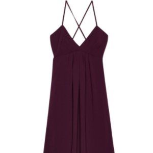 Aritzia Wilfred Cosimo Dress